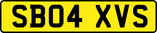 SB04XVS
