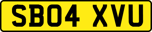 SB04XVU