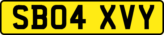 SB04XVY