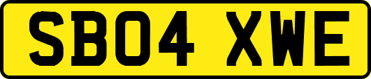 SB04XWE