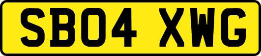 SB04XWG