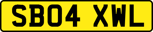 SB04XWL