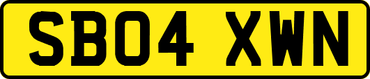 SB04XWN