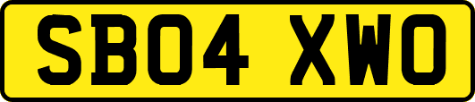 SB04XWO