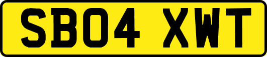 SB04XWT