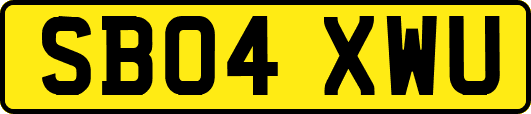SB04XWU