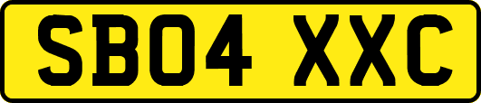 SB04XXC