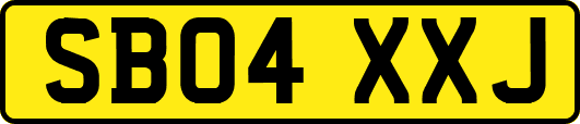 SB04XXJ
