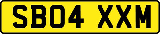 SB04XXM