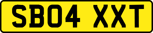 SB04XXT
