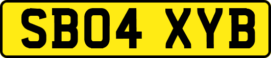 SB04XYB