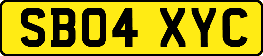 SB04XYC