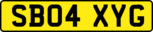SB04XYG