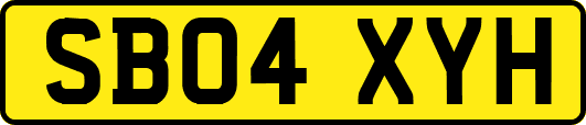 SB04XYH