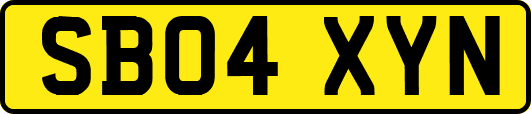 SB04XYN