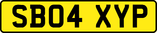SB04XYP
