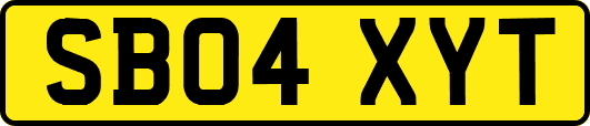SB04XYT