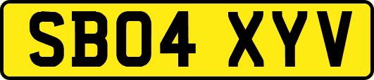 SB04XYV