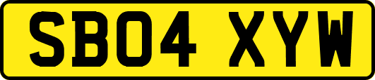 SB04XYW