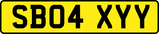 SB04XYY