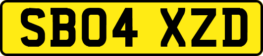 SB04XZD
