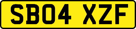SB04XZF