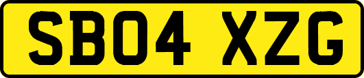 SB04XZG