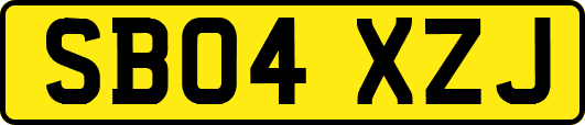 SB04XZJ