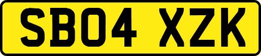 SB04XZK