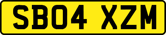 SB04XZM