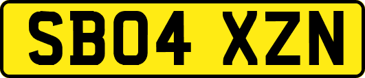 SB04XZN