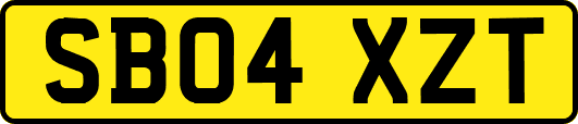SB04XZT