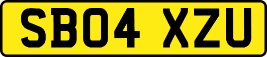 SB04XZU