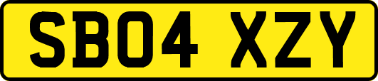 SB04XZY