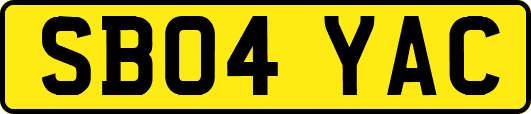 SB04YAC