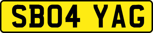 SB04YAG
