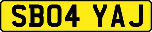 SB04YAJ