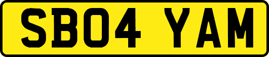 SB04YAM