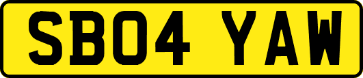SB04YAW