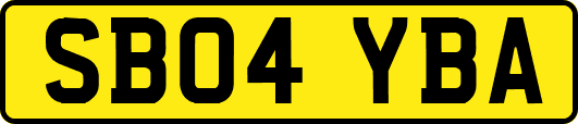 SB04YBA