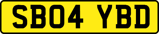 SB04YBD