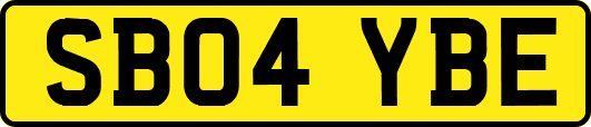SB04YBE