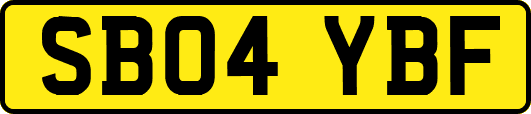 SB04YBF