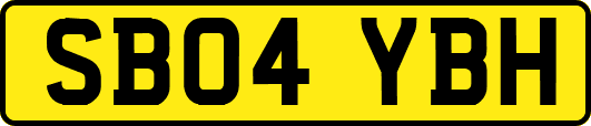 SB04YBH