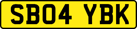 SB04YBK