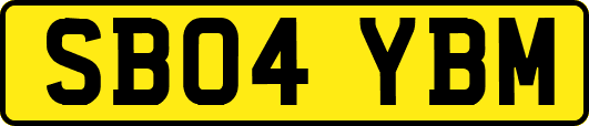 SB04YBM
