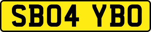SB04YBO