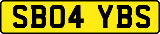 SB04YBS