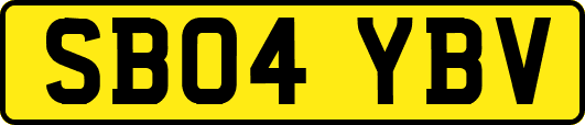 SB04YBV
