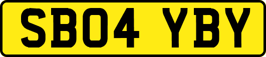 SB04YBY